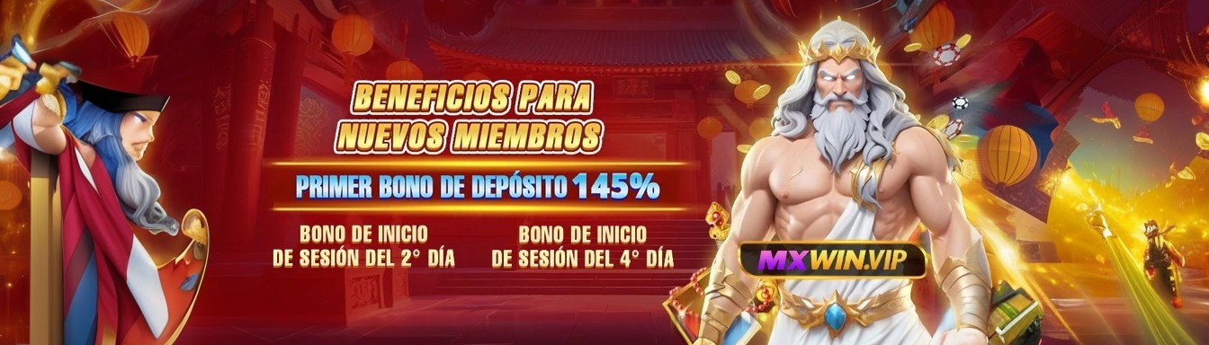 mxwin casino mexico